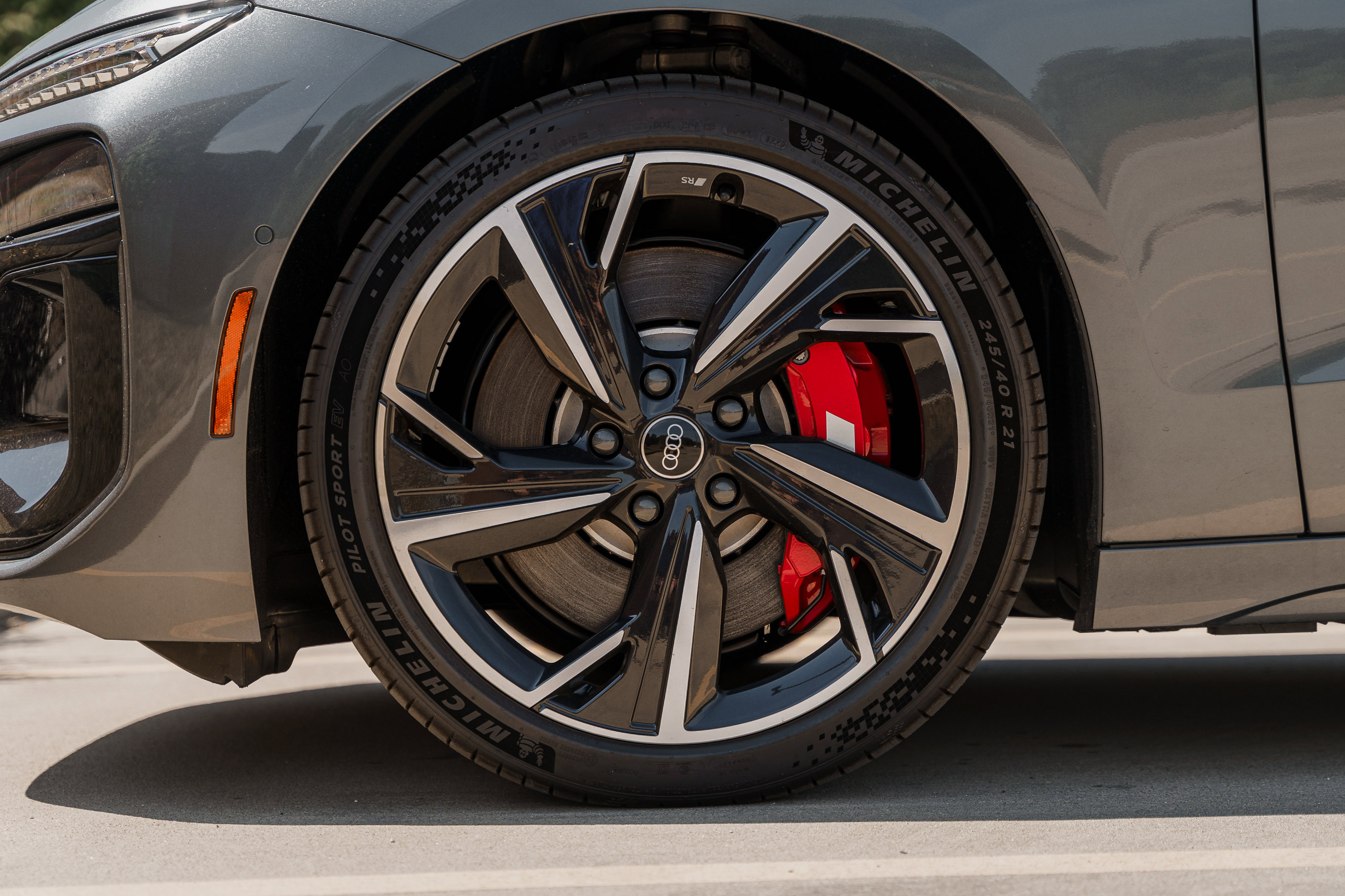 2025 Audi S6 Premium Plus photo 29
