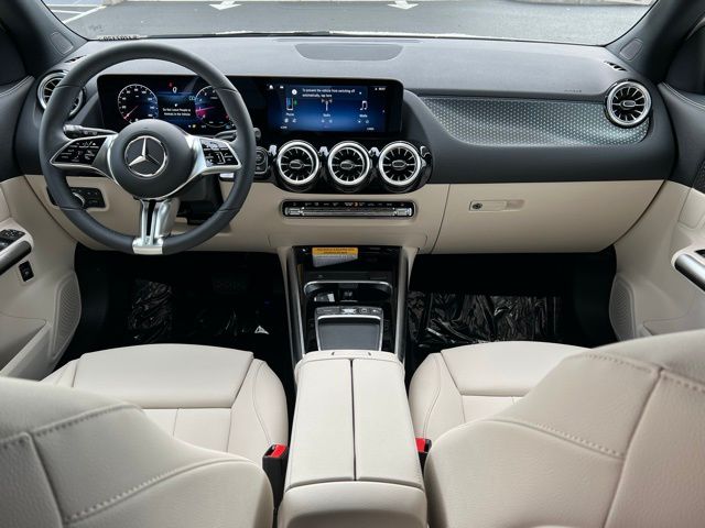 2025 Mercedes Benz GLA 250 4MATIC photo 15