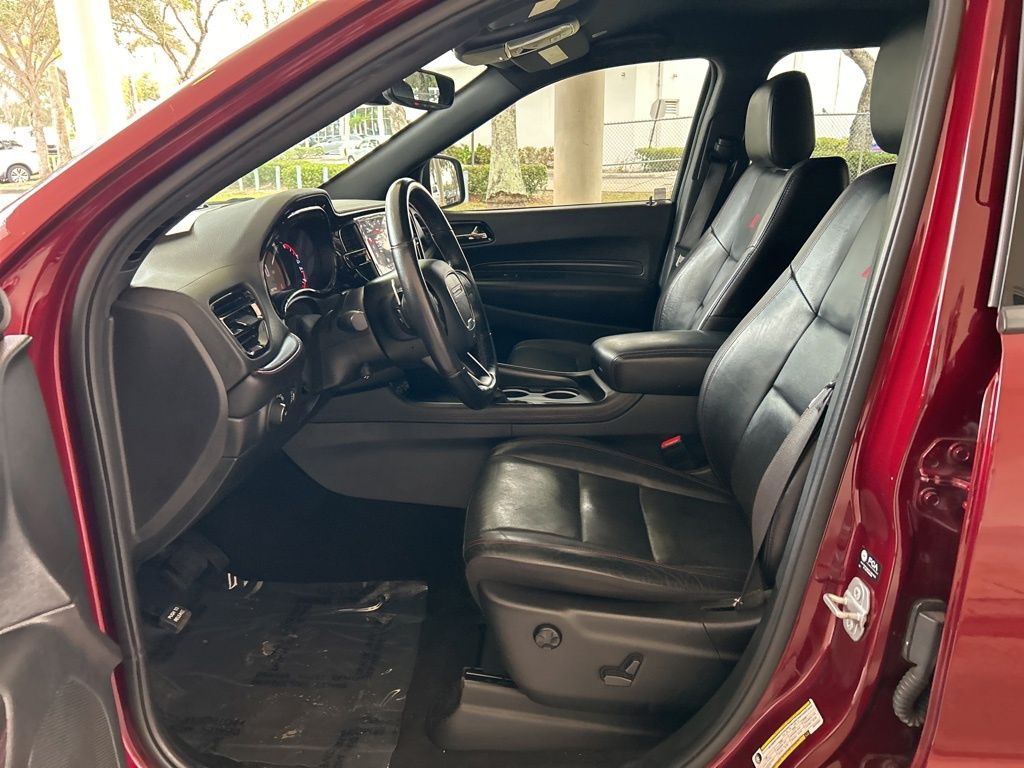 2022 Dodge Durango R/T photo 4