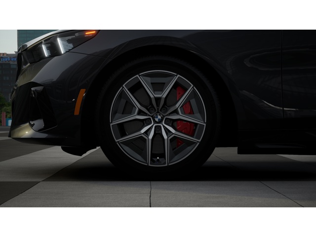 2026 Bmw i5 xDrive40 photo 7