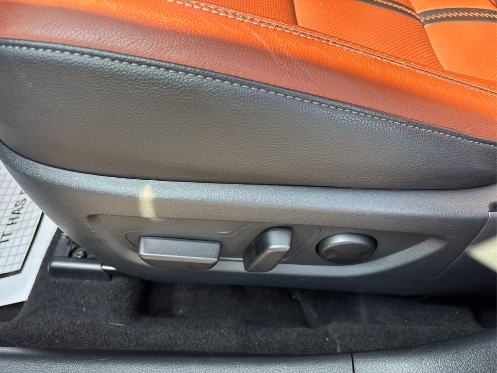 2023 Mazda CX-50 2.5 Turbo Meridian Edition photo 33