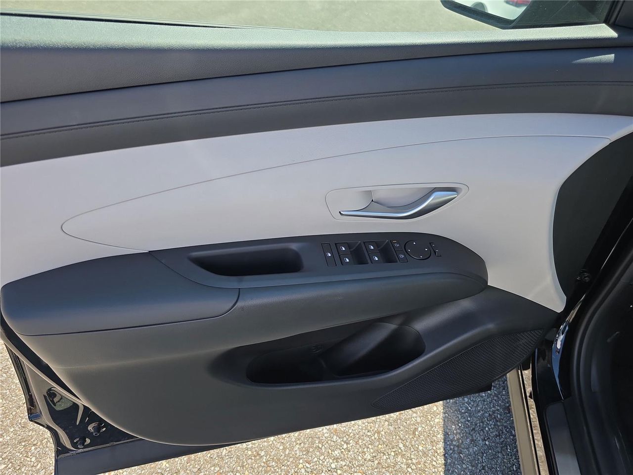 2026 Hyundai Tucson SEL photo 8