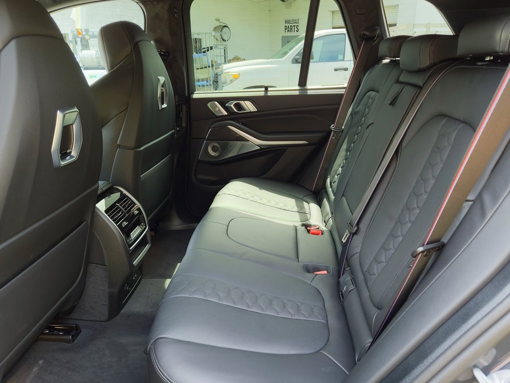 2026 Bmw X5 photo 16
