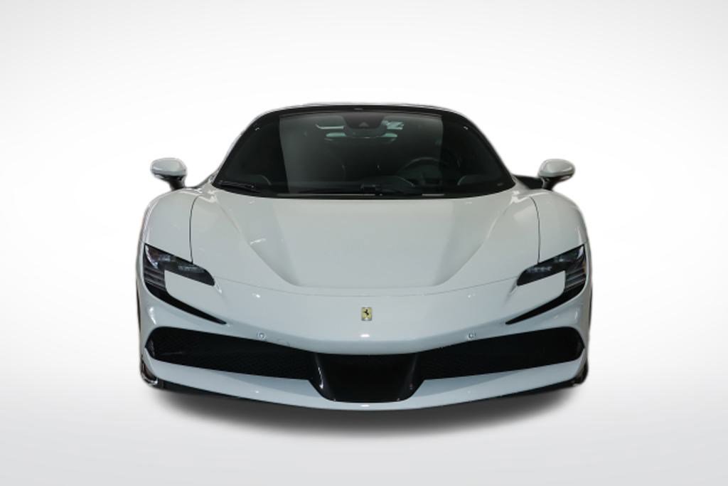 2023 Ferrari SF90 Stradale photo 8