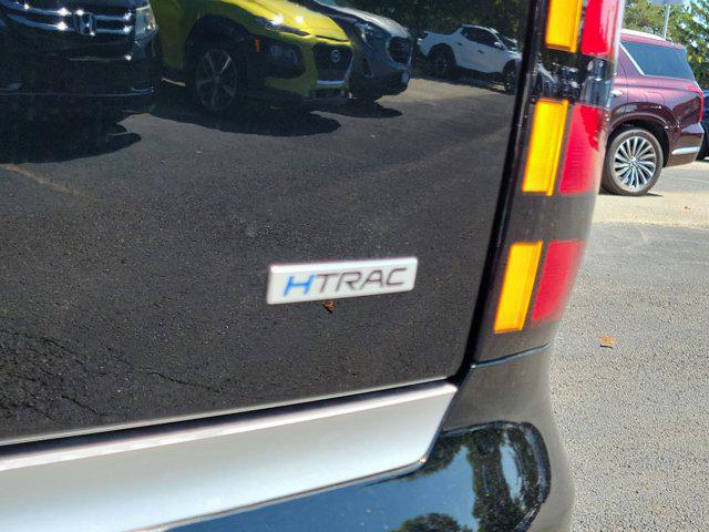 2026 Hyundai Palisade Calligraphy photo 7
