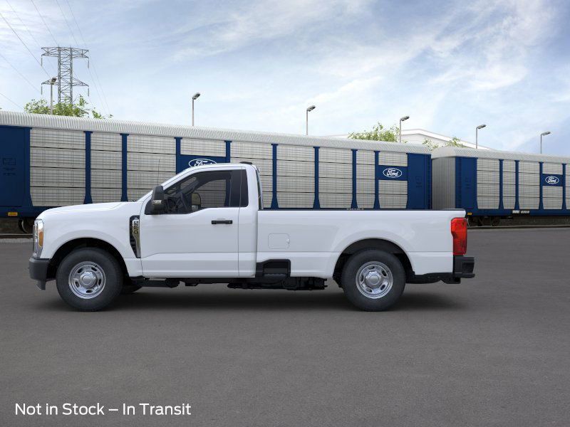 2025 Ford F-250 Super Duty XL