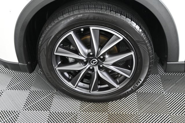 2018 Mazda CX-5 Touring photo 28
