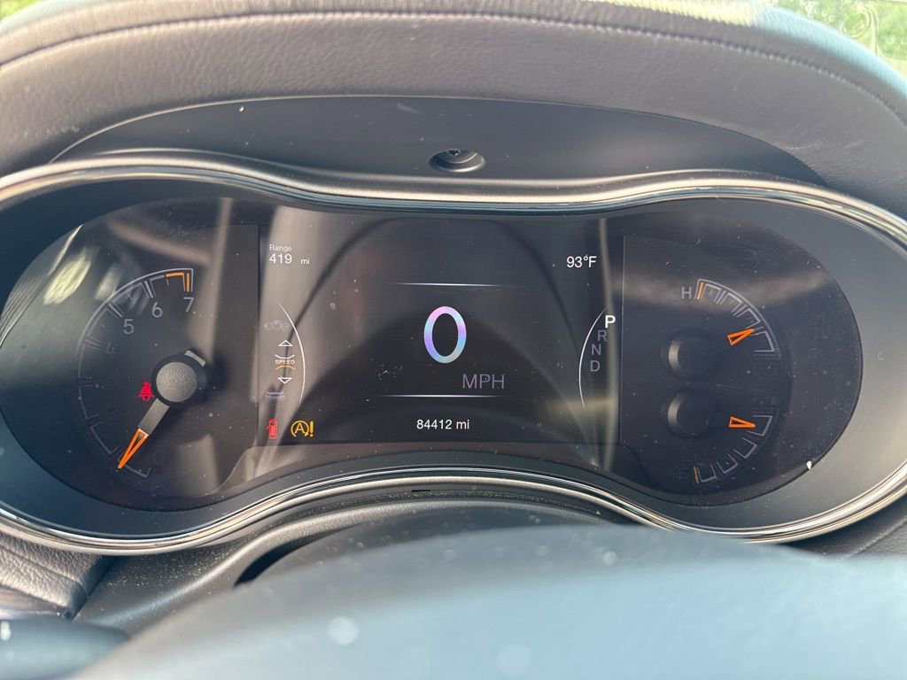 2020 Jeep Grand Cherokee Overland High Altitude photo 4