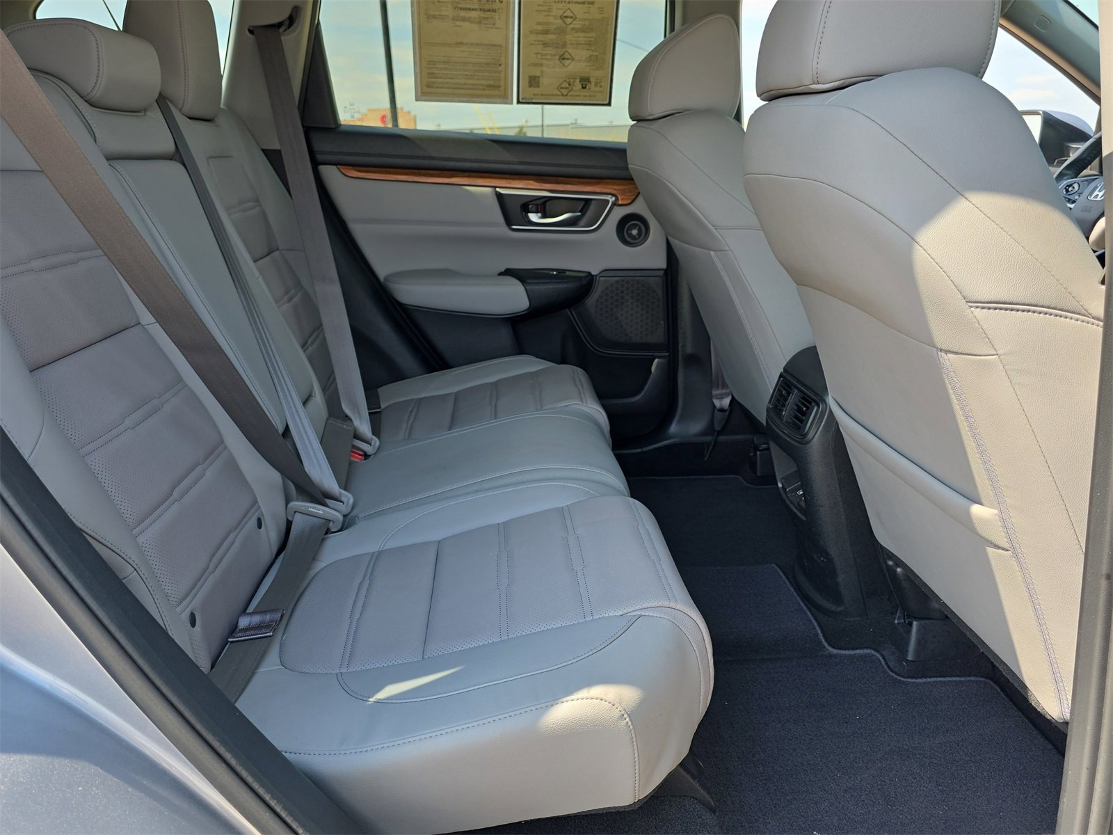 2022 Honda CR-V EX-L photo 25