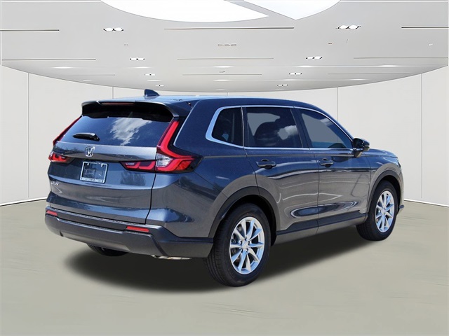 2026 Honda CR-V EX photo 2