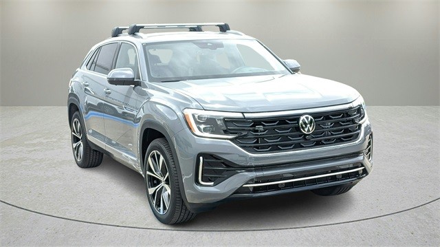 2025 Volkswagen Atlas Cross Sport