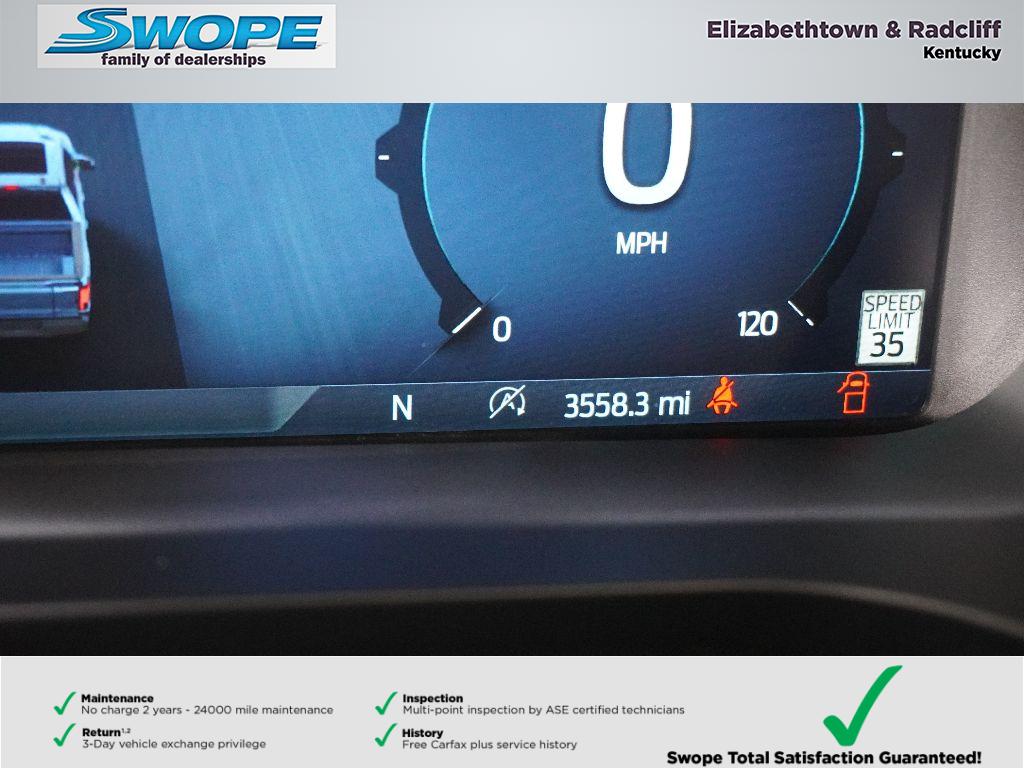 2024 Ford F-150 XLT photo 15