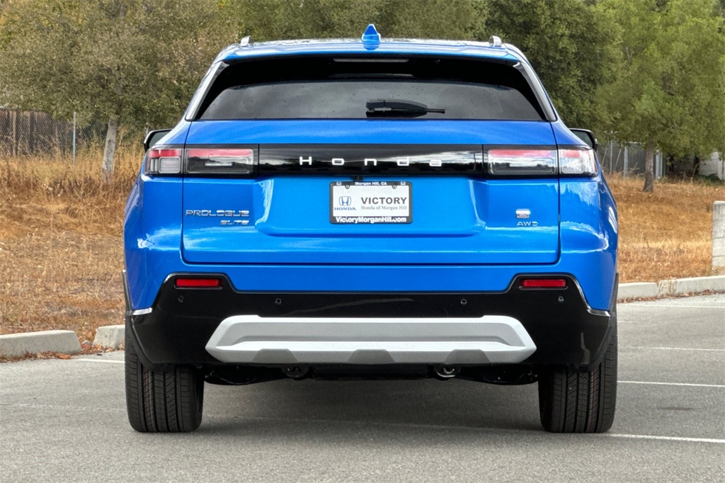 2025 Honda Prologue Elite Touring photo 2
