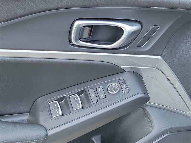 2024 Acura Integra Base photo 14