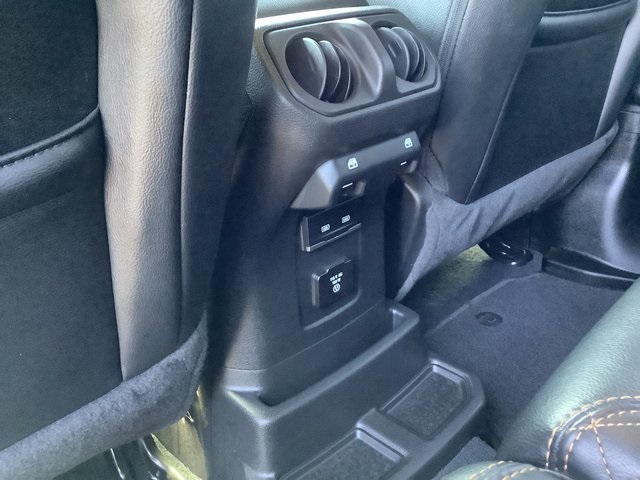 2022 Jeep Wrangler Unlimited Sahara 4xe photo 27