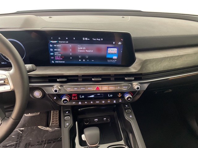 2025 Kia Telluride SX X-Line photo 25