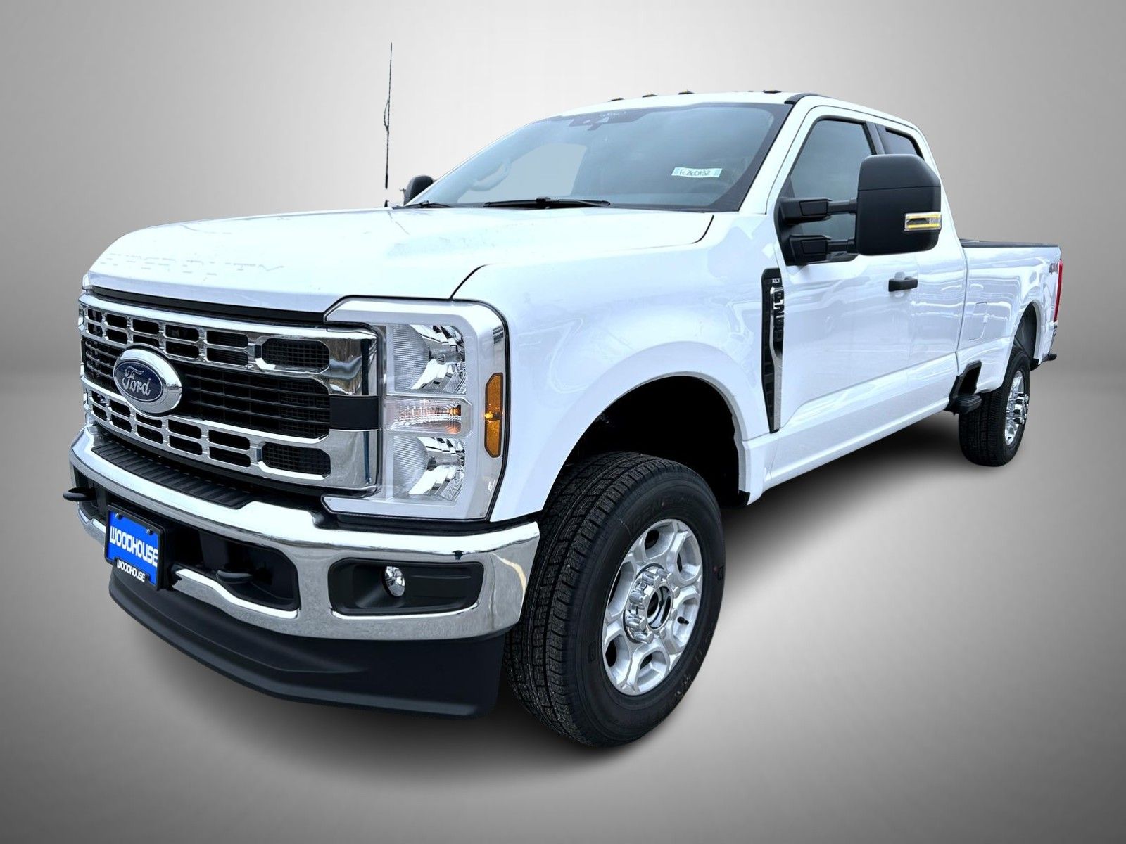 2026 Ford F-250 Super Duty XL's photo