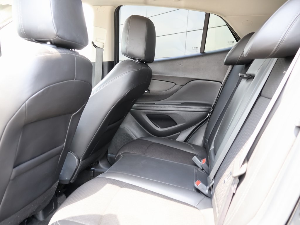 2022 Buick Encore Preferred photo 16