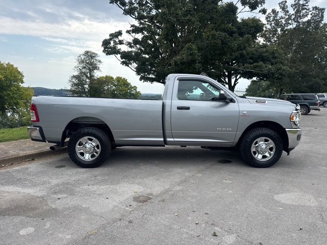 2021 Ram 3500 Tradesman photo 8