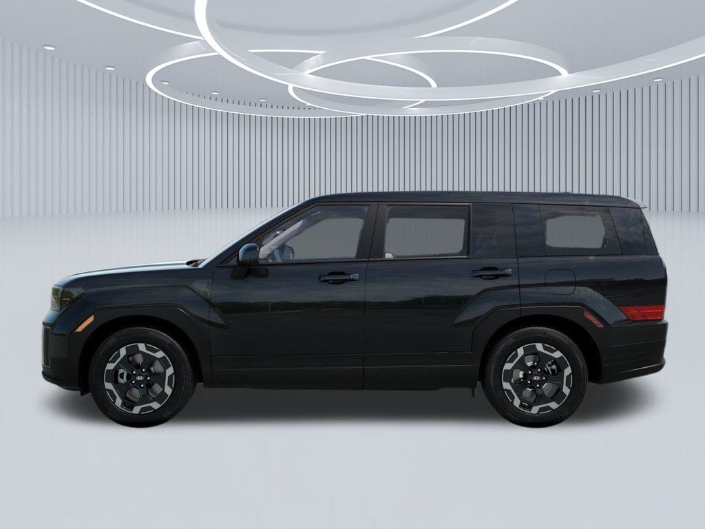 2026 Hyundai Santa Fe SE photo 3