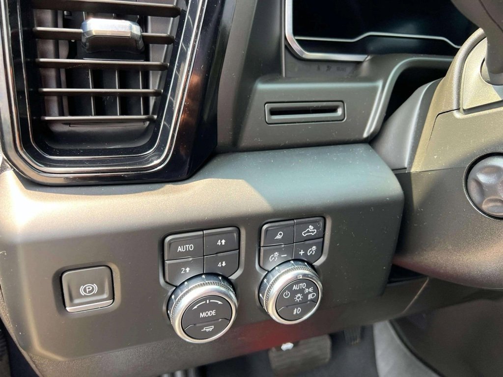 2024 Gmc Sierra 1500 AT4 photo 11