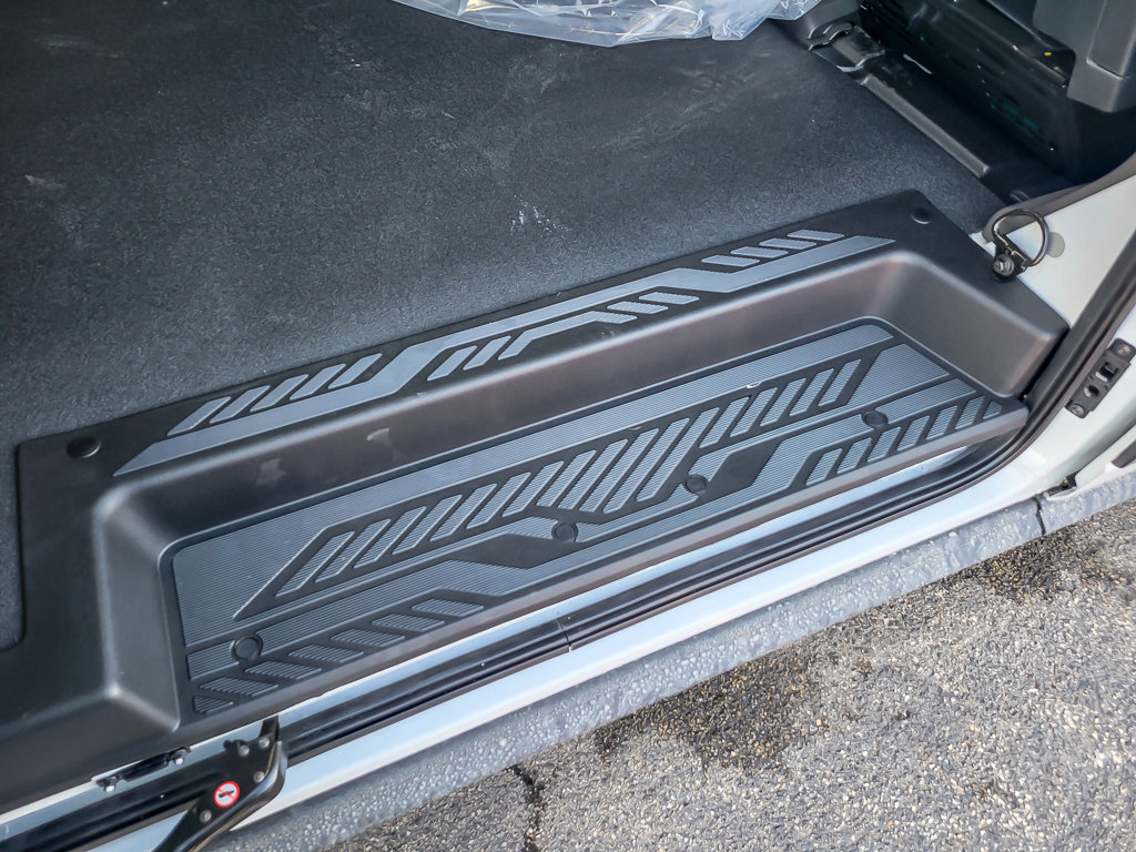 2026 FORD TRANSIT - Image 21