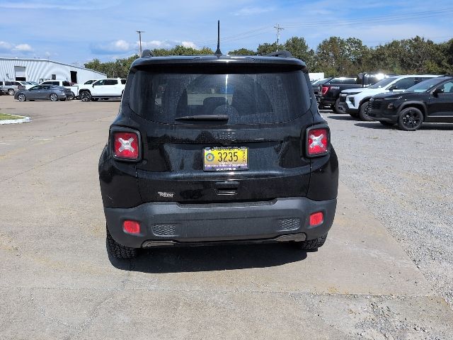2018 Jeep Renegade Latitude North Edition photo 5