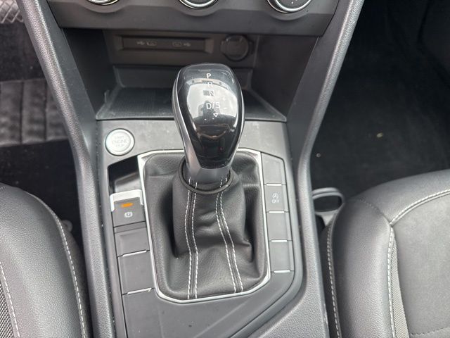 2022 Volkswagen Taos SE photo 10