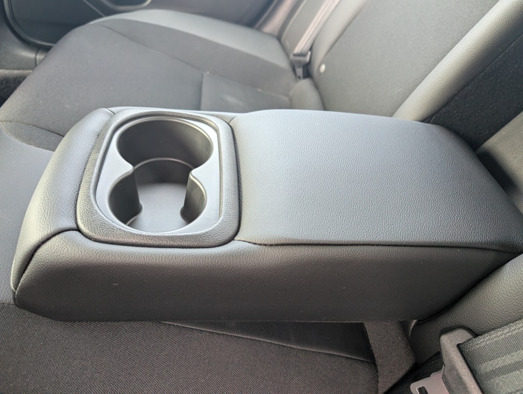2025 Honda Civic Sport photo 18
