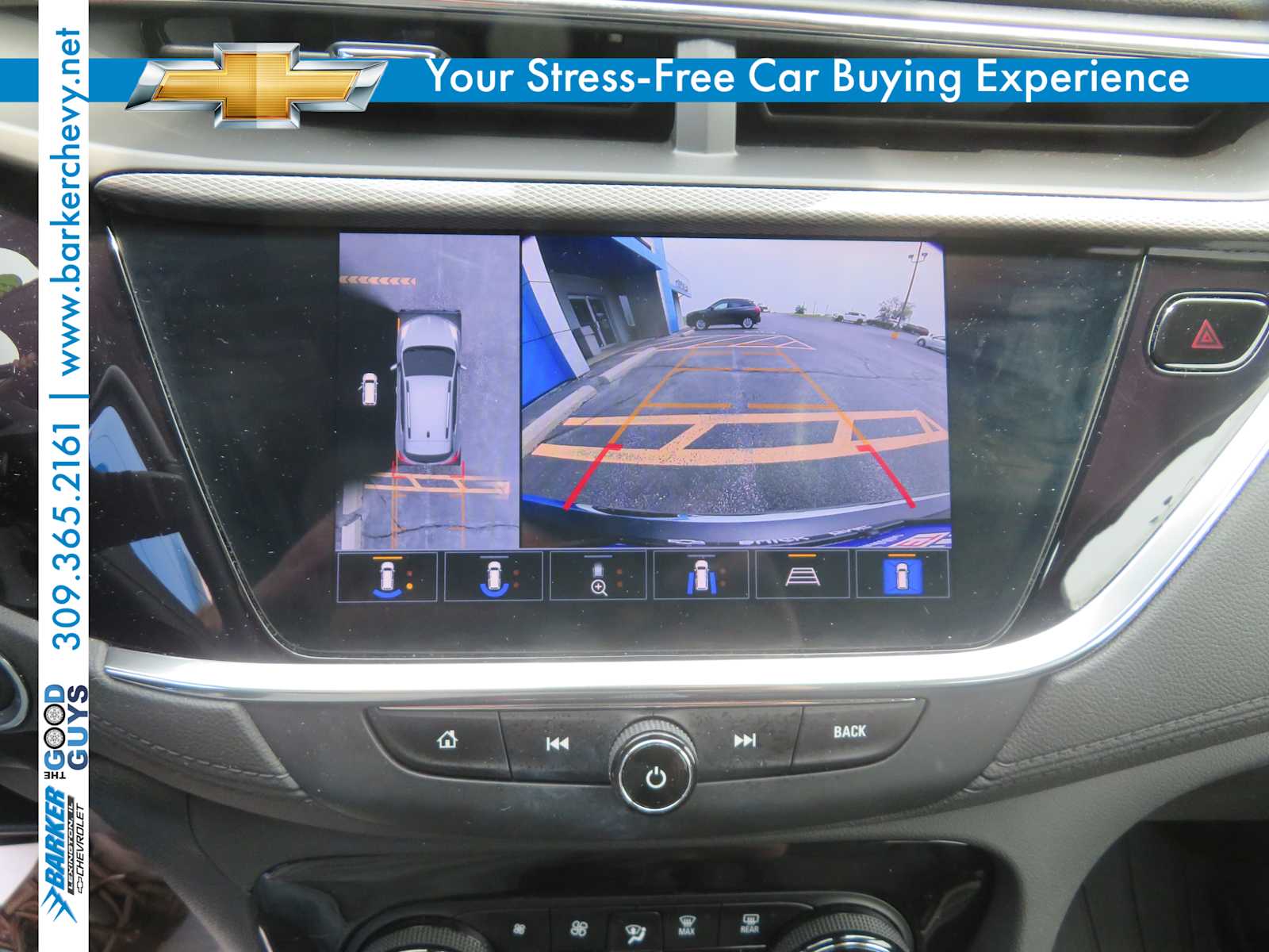 2023 Buick Encore GX Essence photo 21