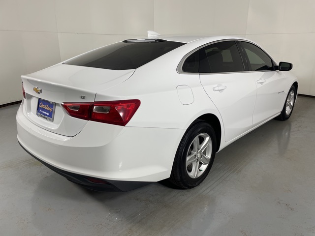 2023 Chevrolet Malibu 1LT photo 8