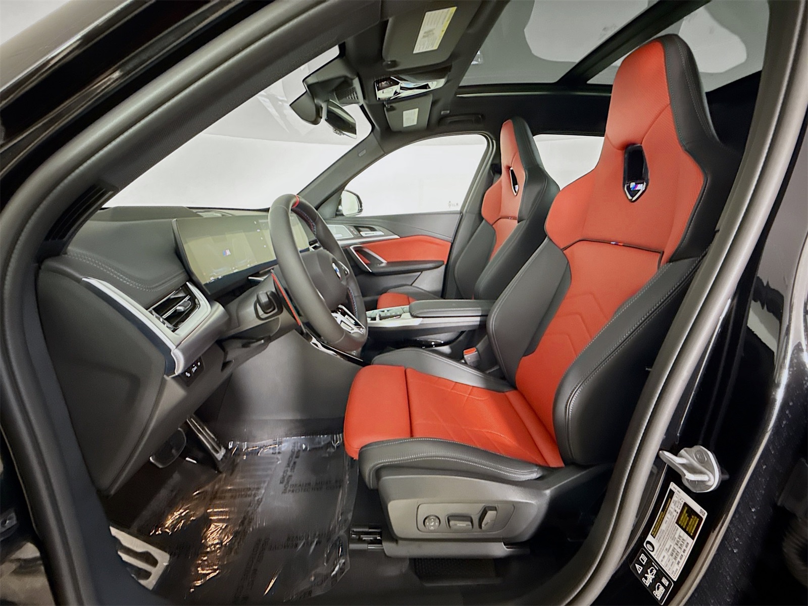 2026 Bmw X1 M35i photo 21