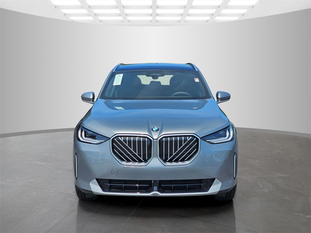 2026 Bmw X3 photo 2