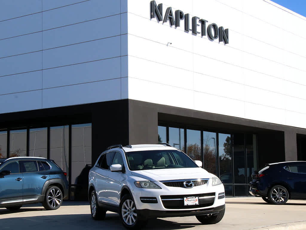 2008 Mazda CX-9 Touring