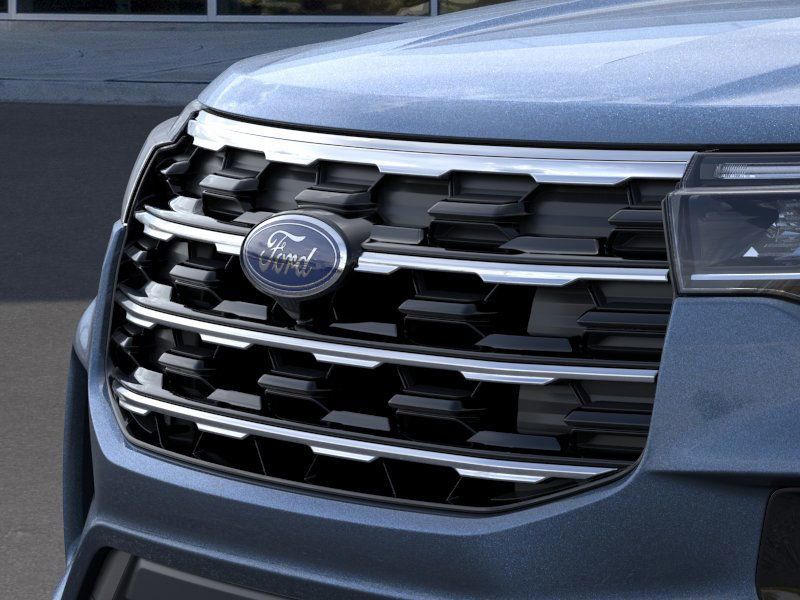 2026 FORD EXPLORER - Image 18