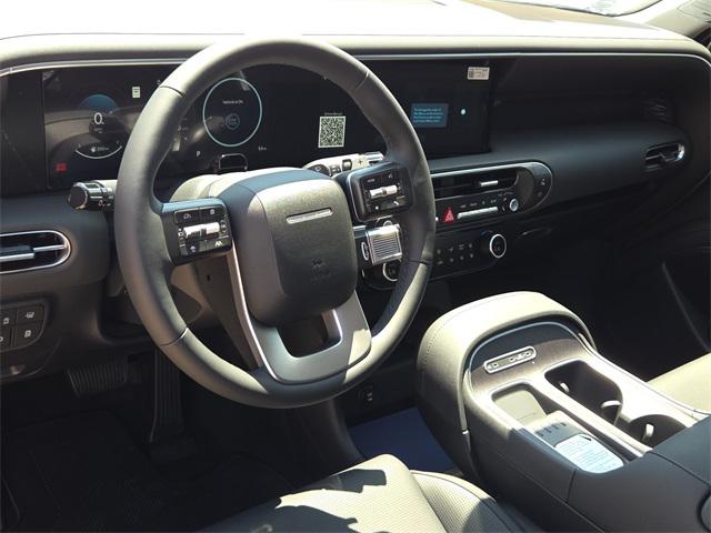 2026 Hyundai Palisade Limited photo 12