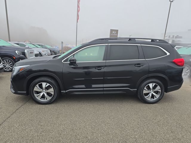 2023 Subaru Ascent Premium photo 2