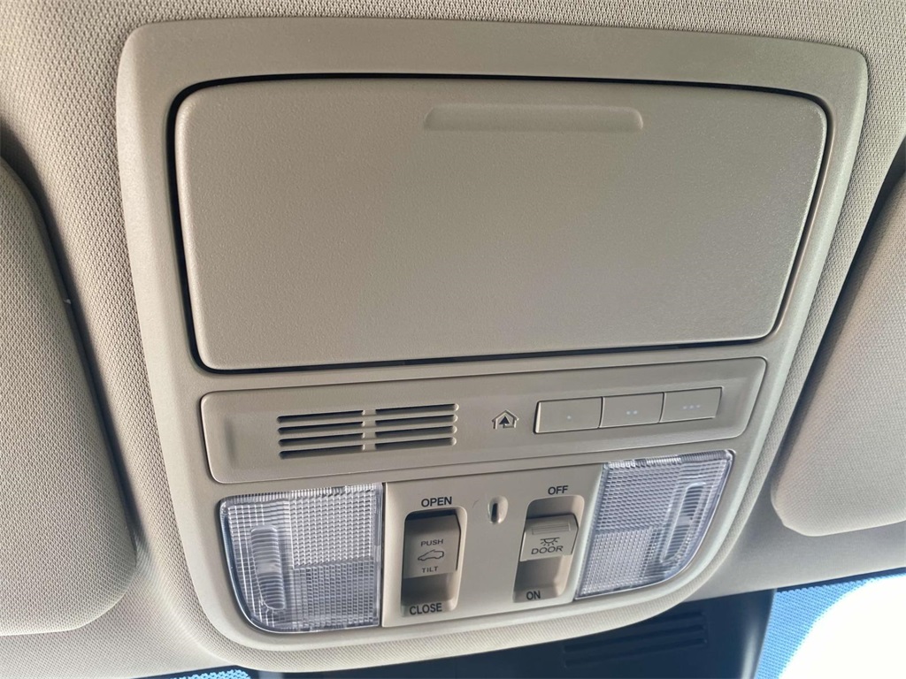 2019 Honda CR-V EX-L photo 25