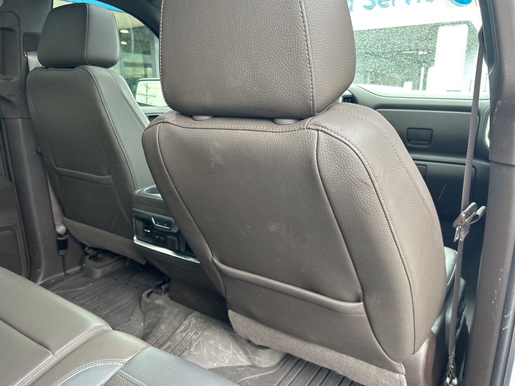 2020 Gmc Sierra 1500 Denali photo 16