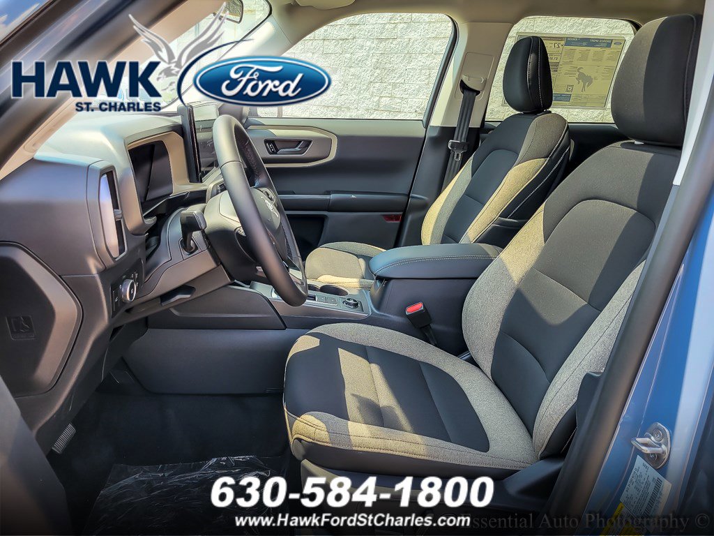 2025 FORD BRONCO SPORT - Image 7