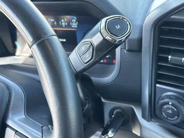 2024 Ford F-150 XLT photo 15
