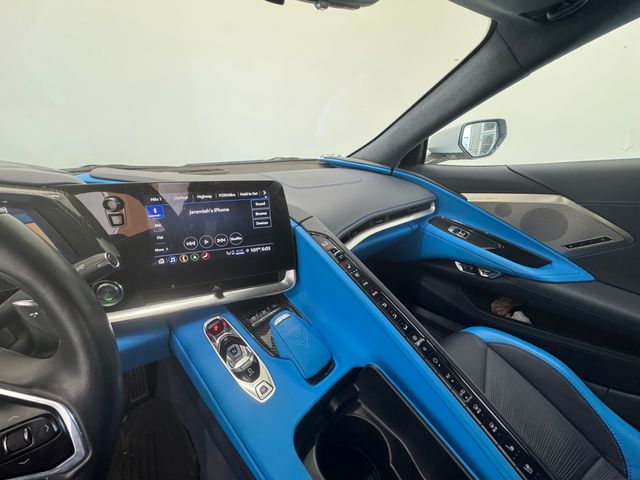 2021 Chevrolet Corvette Stingray photo 31