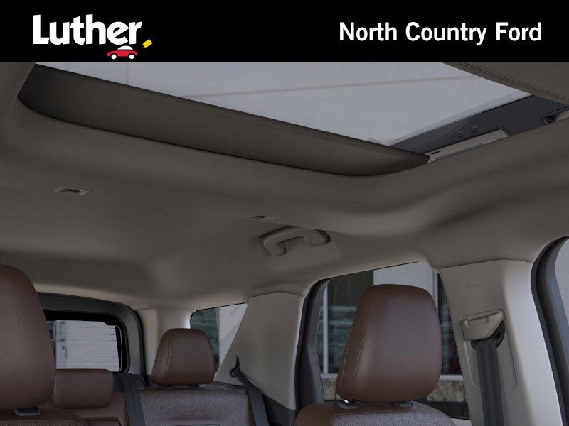 2025 Ford Bronco Sport Outer Banks photo 19