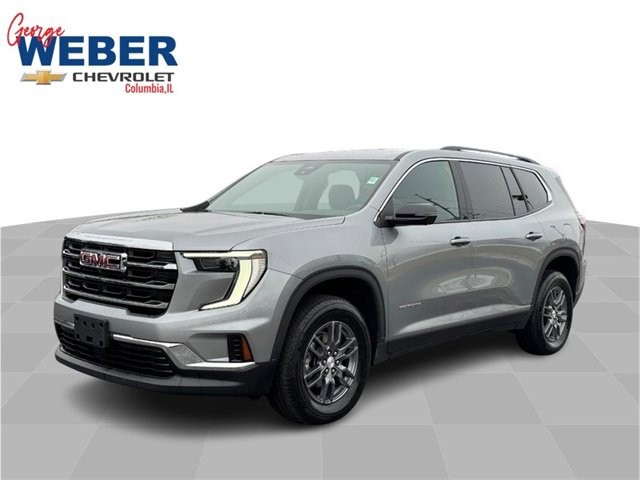 2025 GMC Acadia Elevation's photo