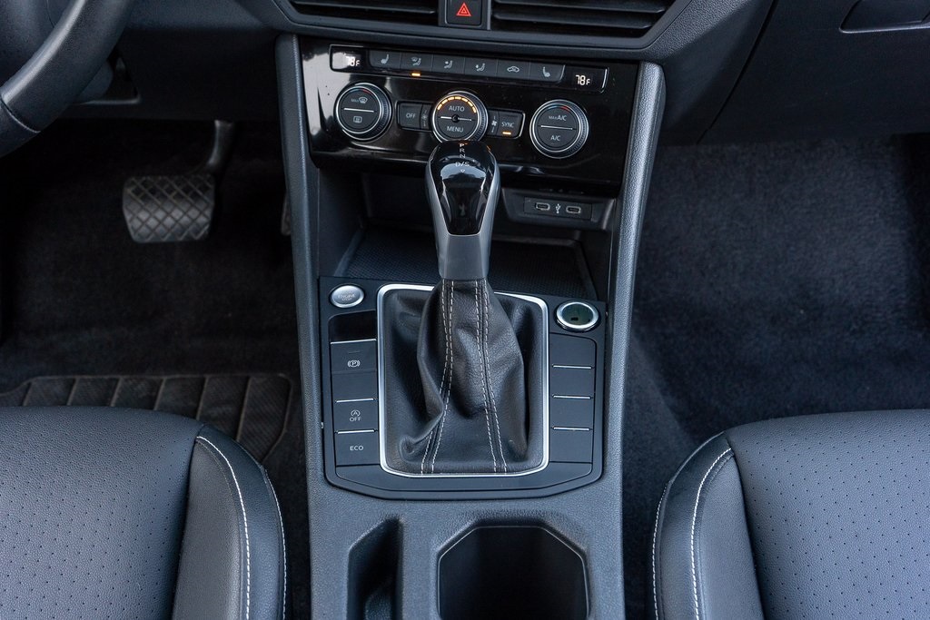 2024 Volkswagen Jetta 1.5T SE photo 23
