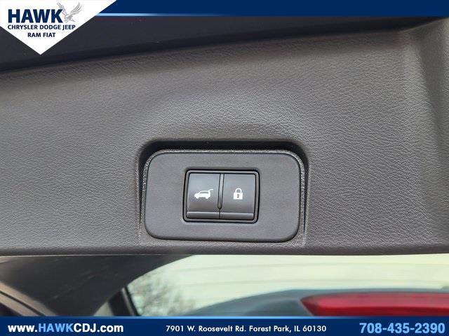 2023 NISSAN ROGUE - Image 26