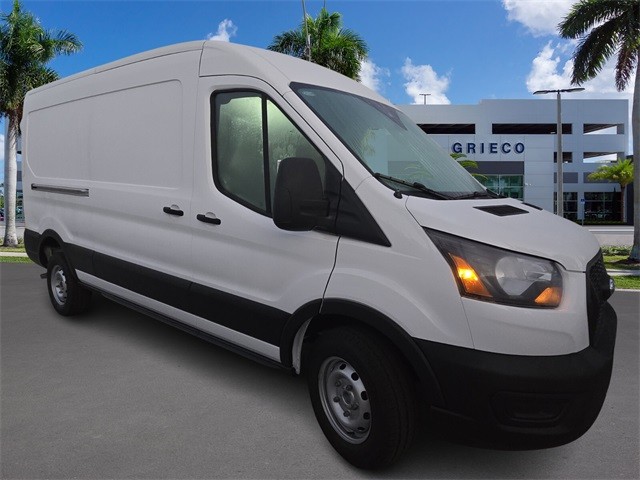 Ford Transit 250 Cargo Price New 2024 Ford Transit-250 Base 3D