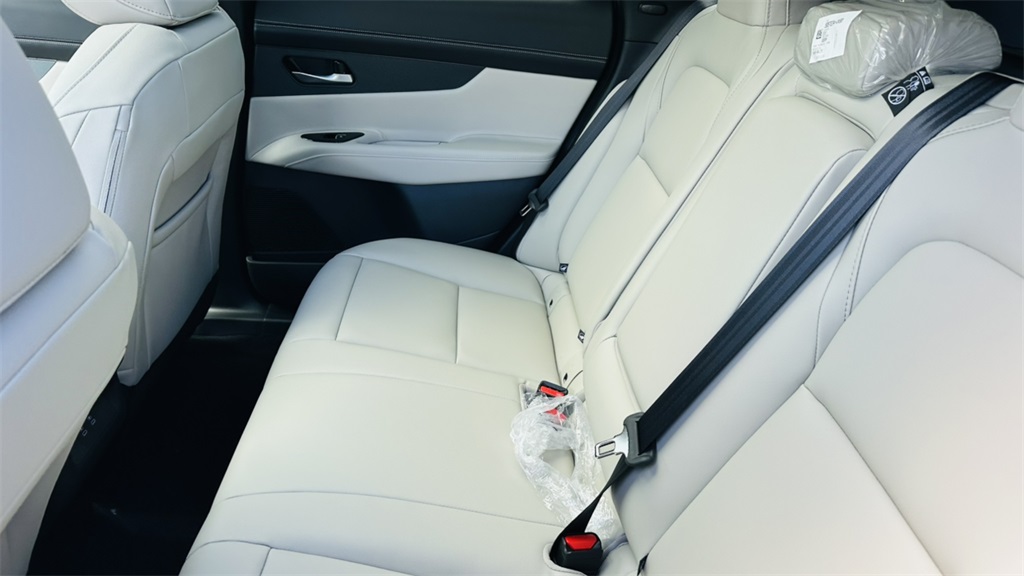 2025 Nissan Murano SL photo 26