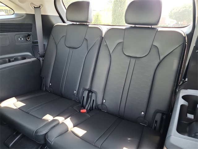 2026 Kia Sorento X-Line SX photo 13