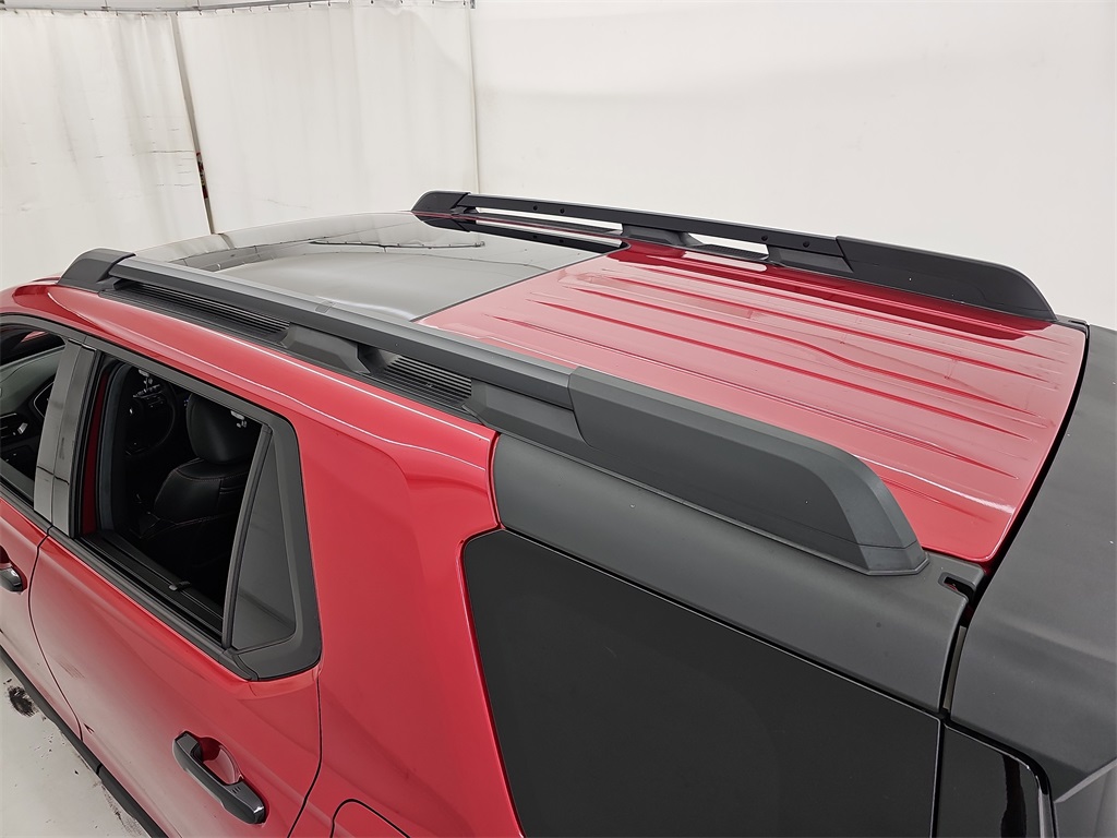 2026 Honda Passport TrailSport Elite photo 40